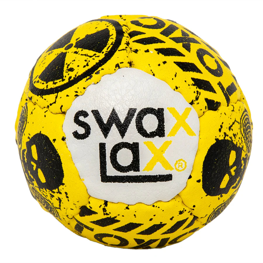 Swax Lax Training Ball