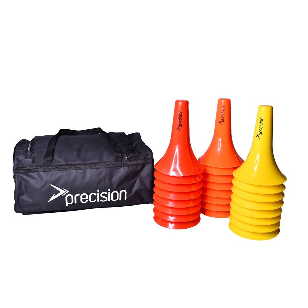 Precision Marker Cone Drill Set