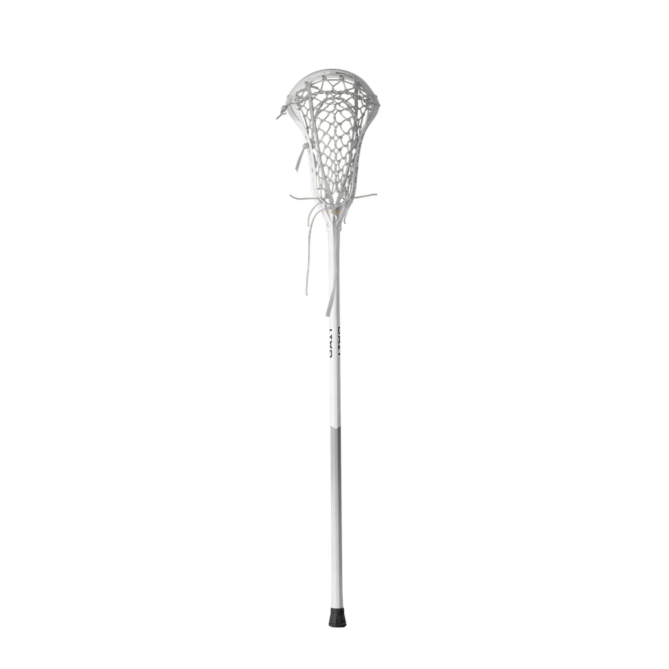 Gait Air 3 Complete Women's Lacrosse Stick Flex Mesh