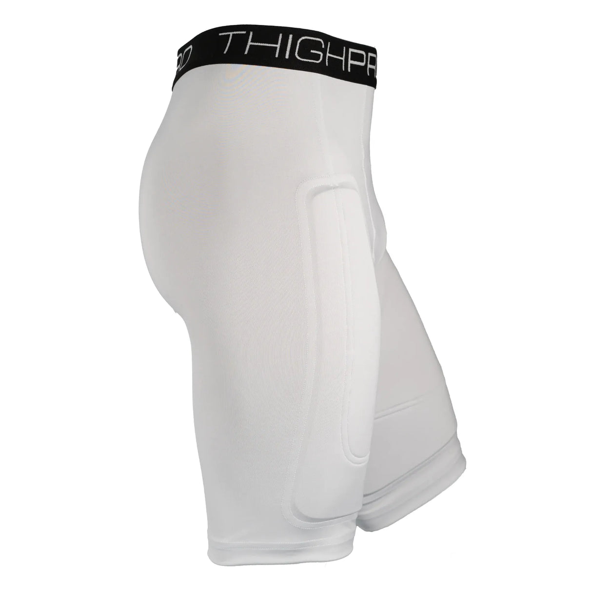 Thighpro Men's Lacrosse Goalie Shorts