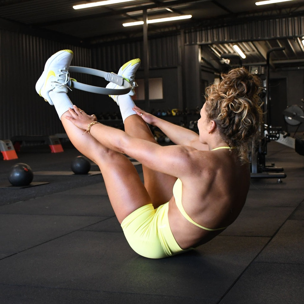 Urban Fitness 14" Pilates Ring