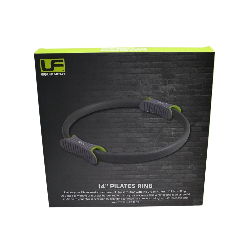 Urban Fitness 14" Pilates Ring