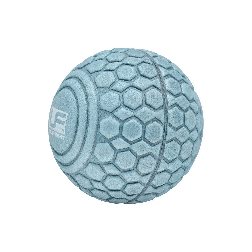 Urban Fitness 4 Piece Massage Set