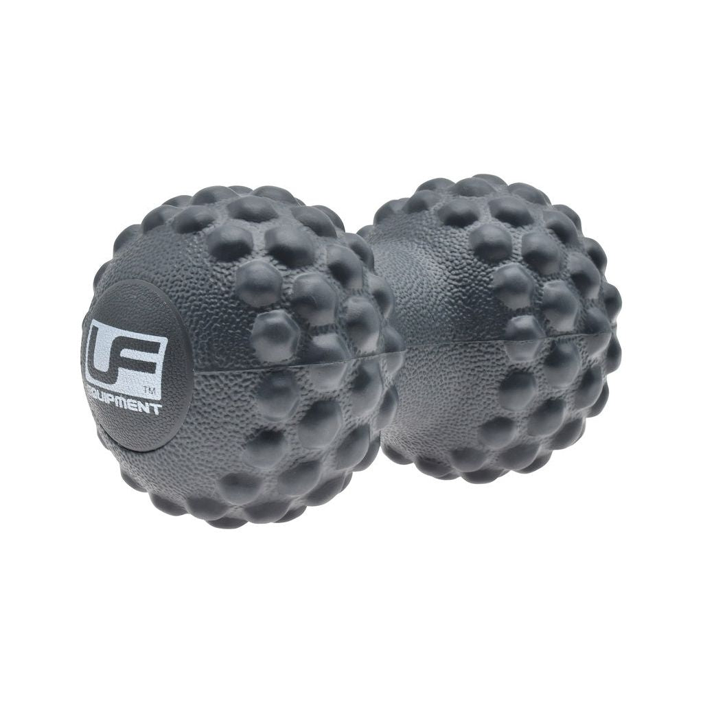 Urban Fitness 4 Piece Massage Set