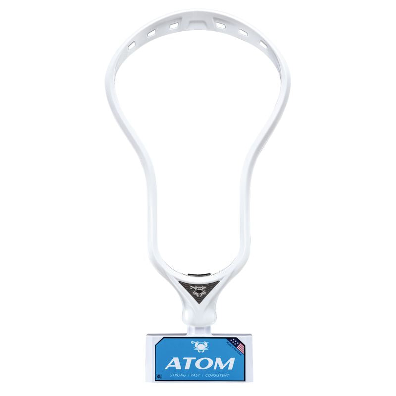 ECD Atom Lacrosse Head Unstrung