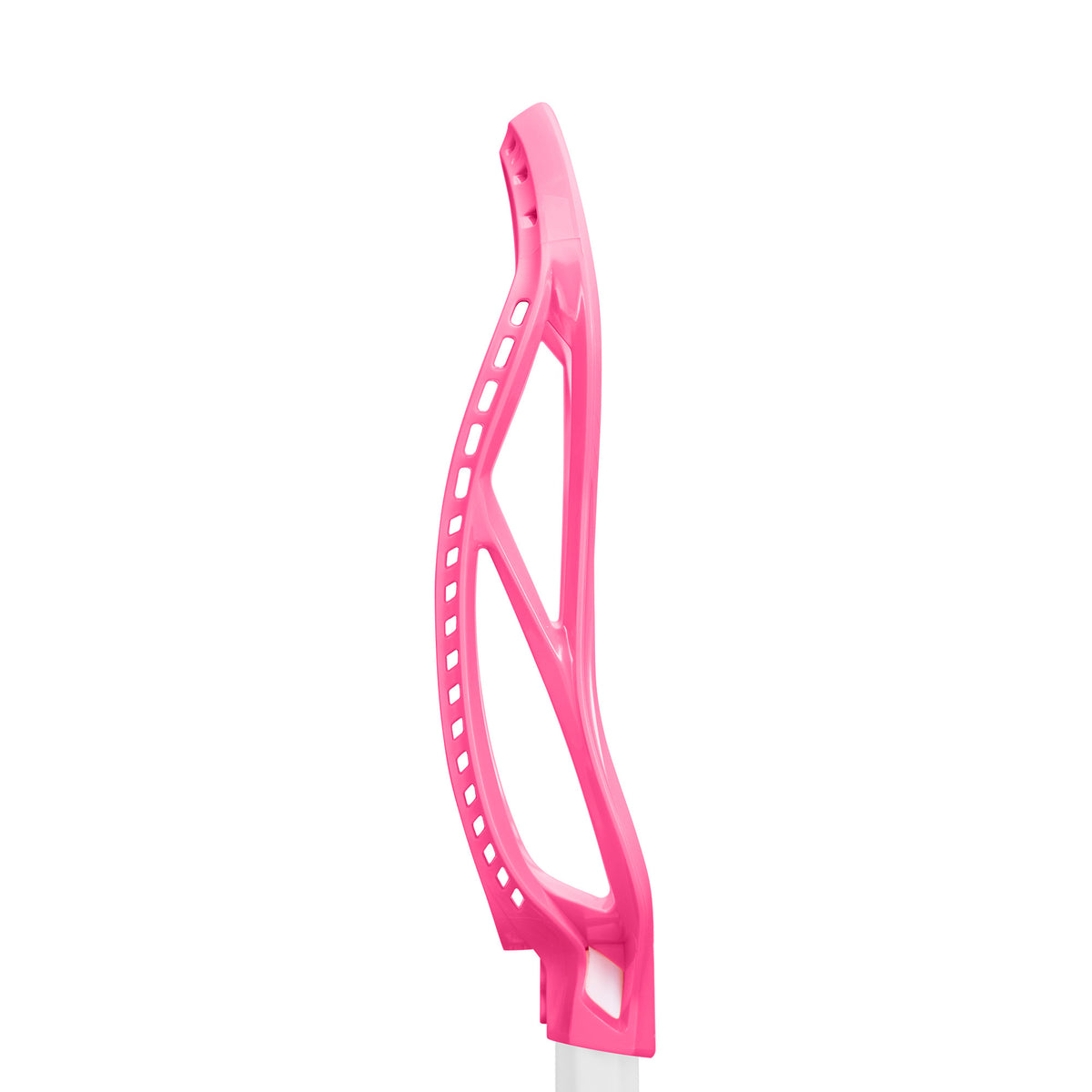 Limited Edition Nike Surge Elite Lacrosse Head University Pink