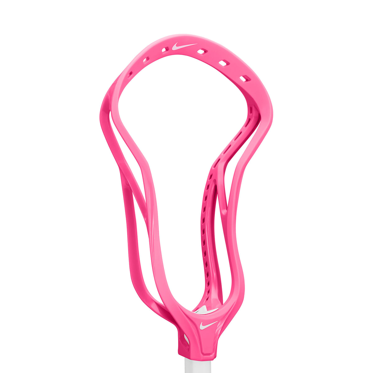 Limited Edition Nike Surge Elite Lacrosse Head University Pink