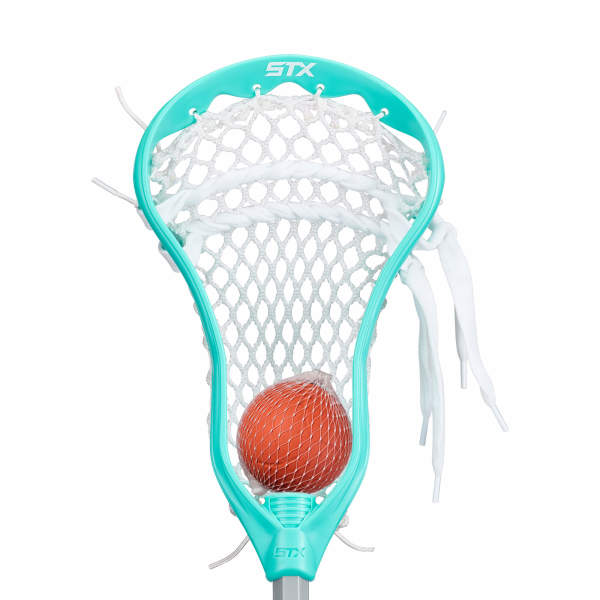 STX Mini Power Lacrosse Fiddle Stick with Ball