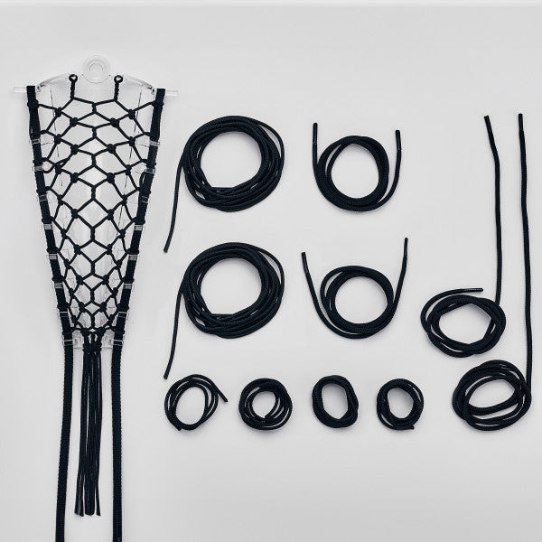 STX Women's Lock Pocket 2.0 Stringing Kit