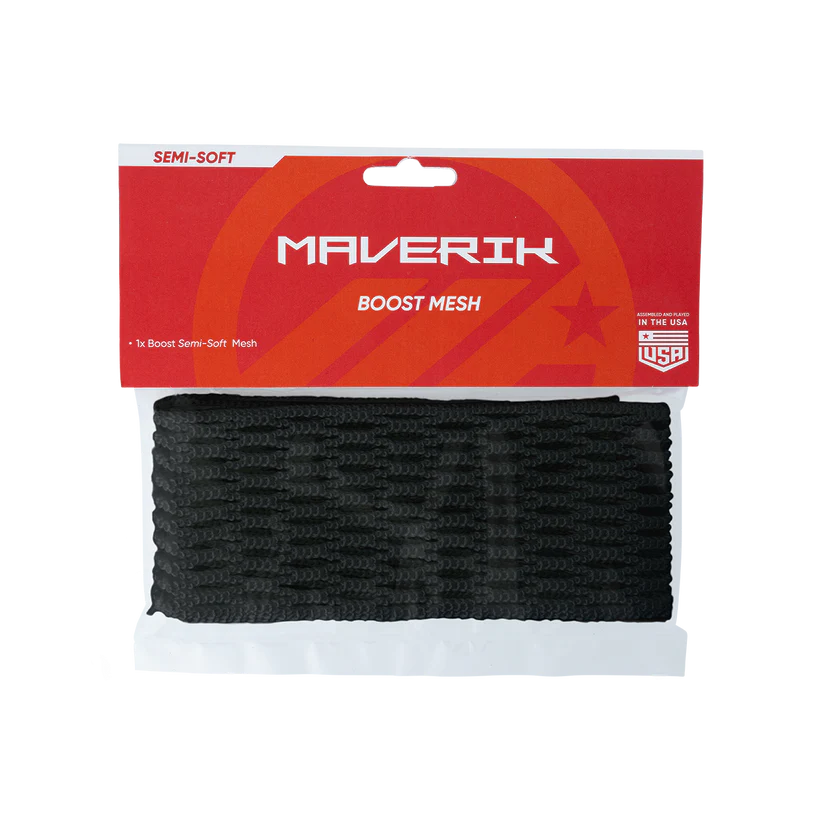 Maverik Boost Mesh Piece