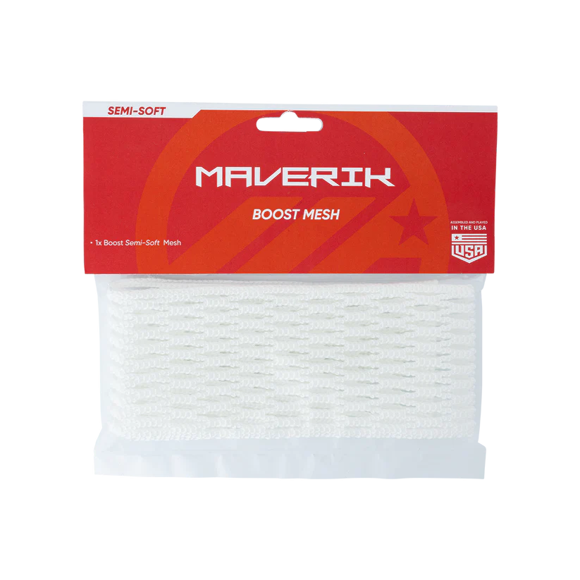 Maverik Boost Mesh Piece