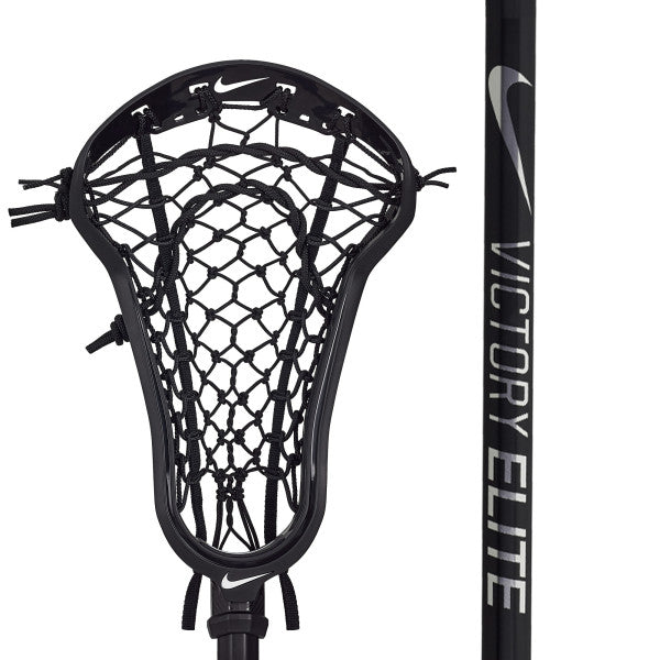 Nike Victory Elite 2 Complete Women's Lacrosse Stick