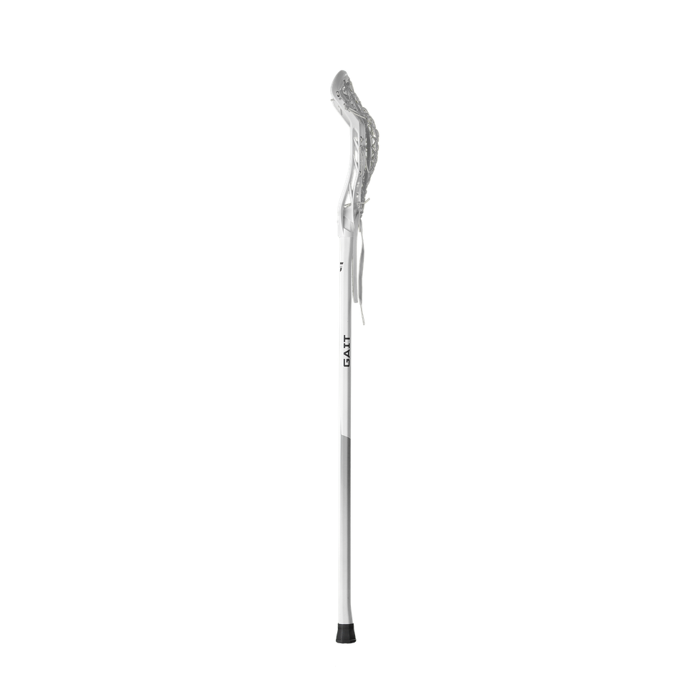 Gait Air 3 Complete Women's Lacrosse Stick Flex Mesh