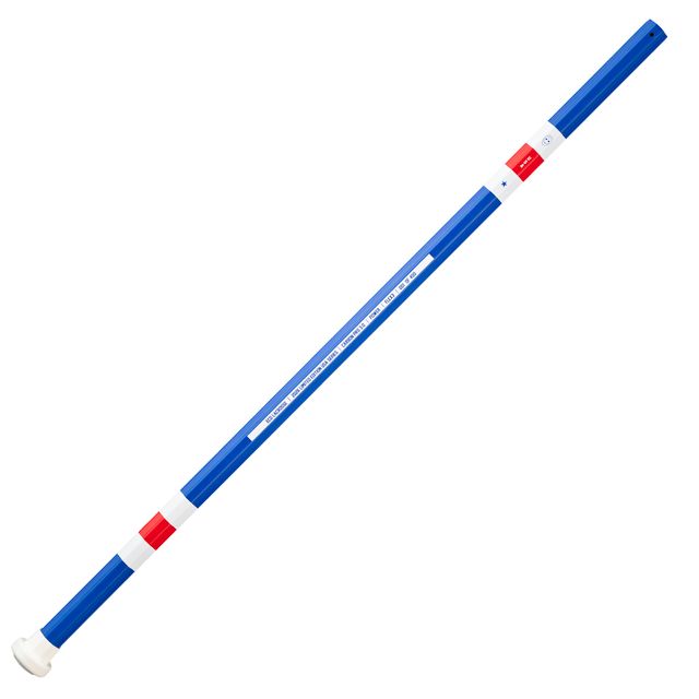 ECD Carbon Pro 3.0 Composite Power Attack Lacrosse Shaft USA 2026