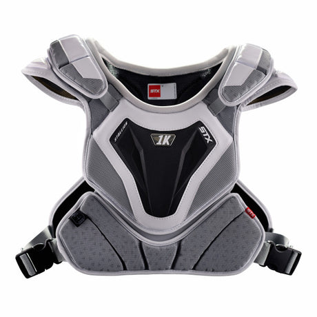 STX Stallion 1K Lacrosse Shoulder Pads