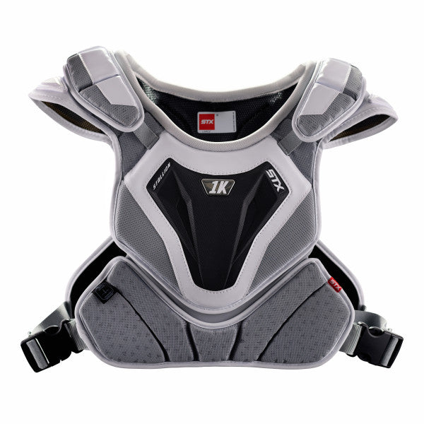 STX Stallion 1K Lacrosse Shoulder Pads