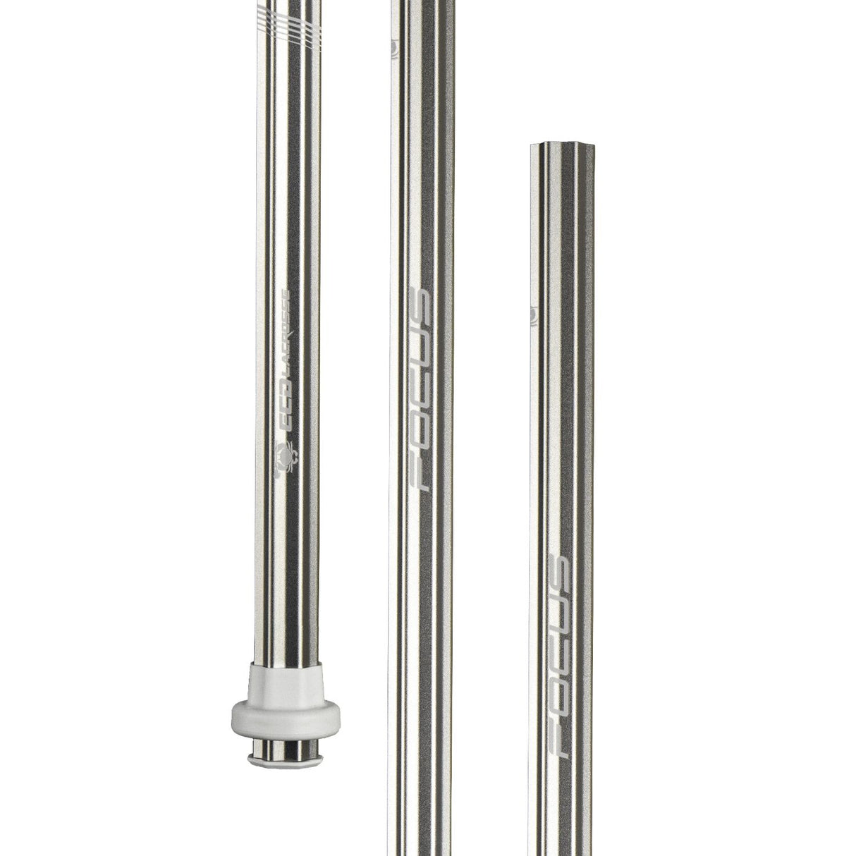 ECD Focus Scandium + Titanium Alloy Lacrosse Handle