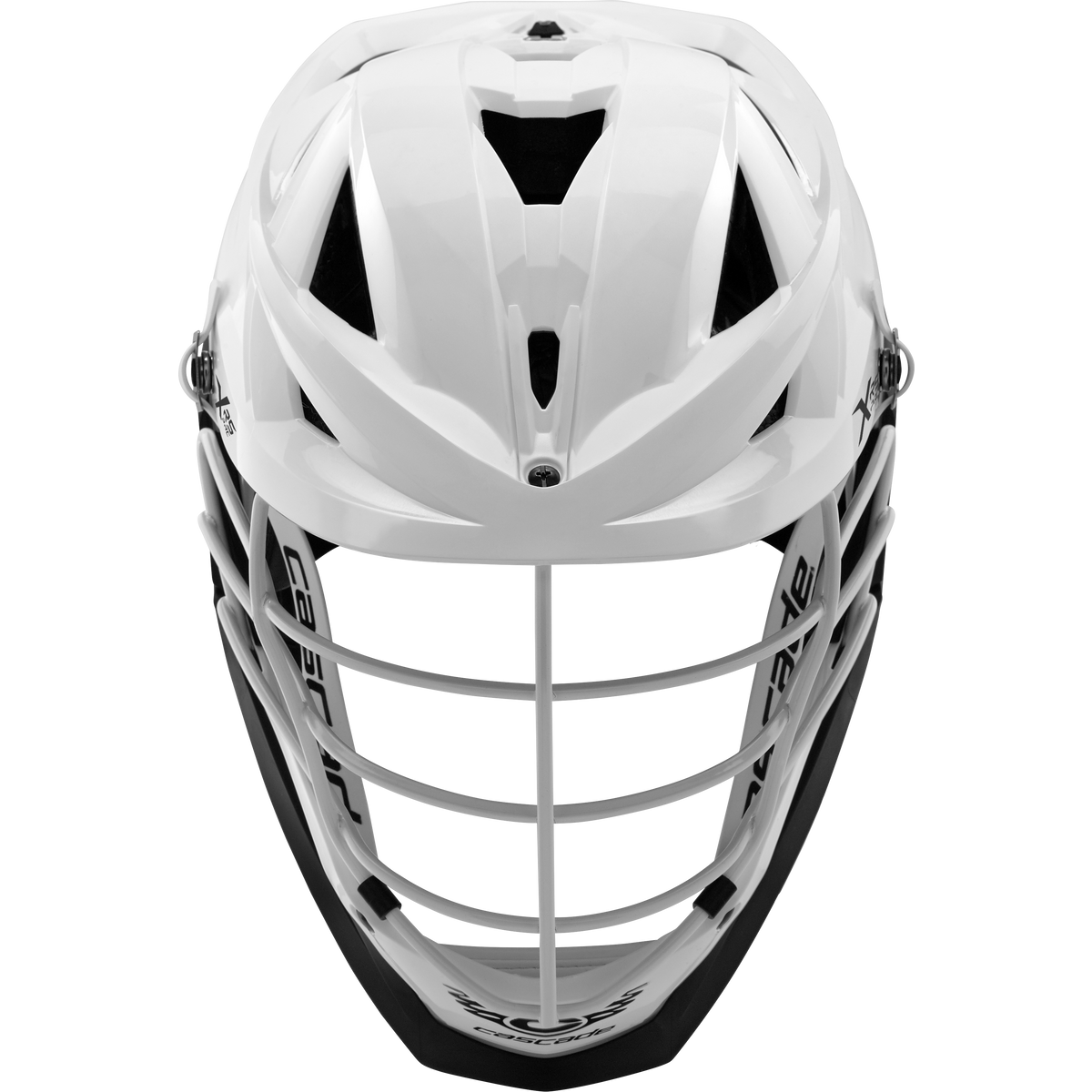 Cascade XRS Pro Lacrosse Helmet - Custom Design