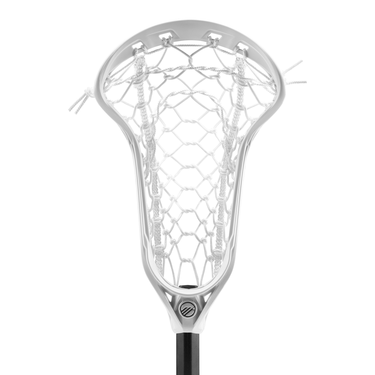 Maverik Ascent Pro Hex Complete Women's Lacrosse Stick