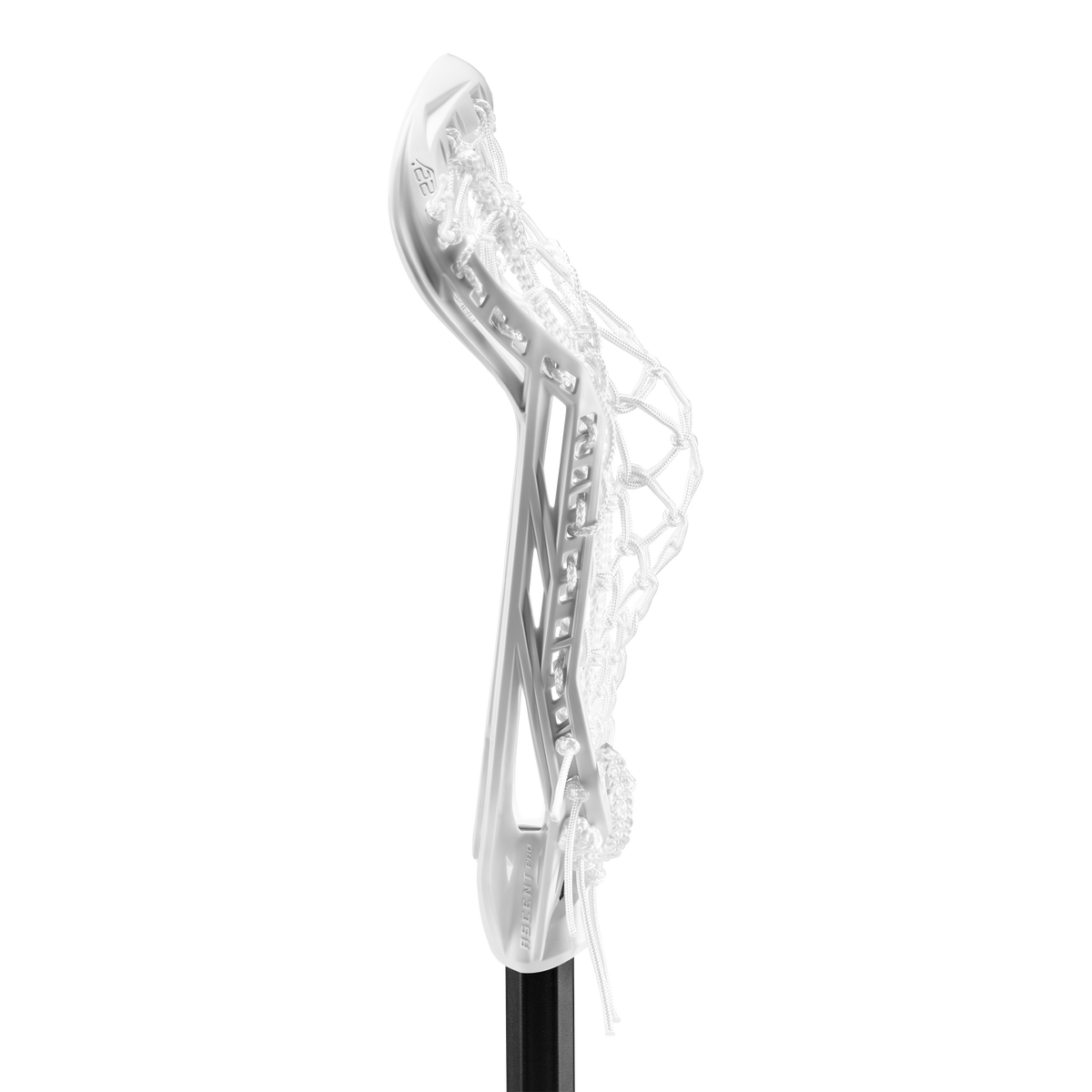 Maverik Ascent Pro Hex Complete Women's Lacrosse Stick