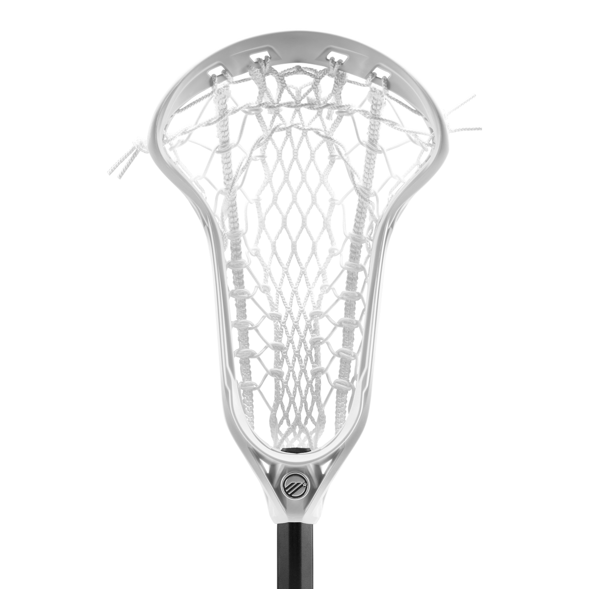 Maverik Ascent Pro Hybrid Complete Women's Lacrosse Stick