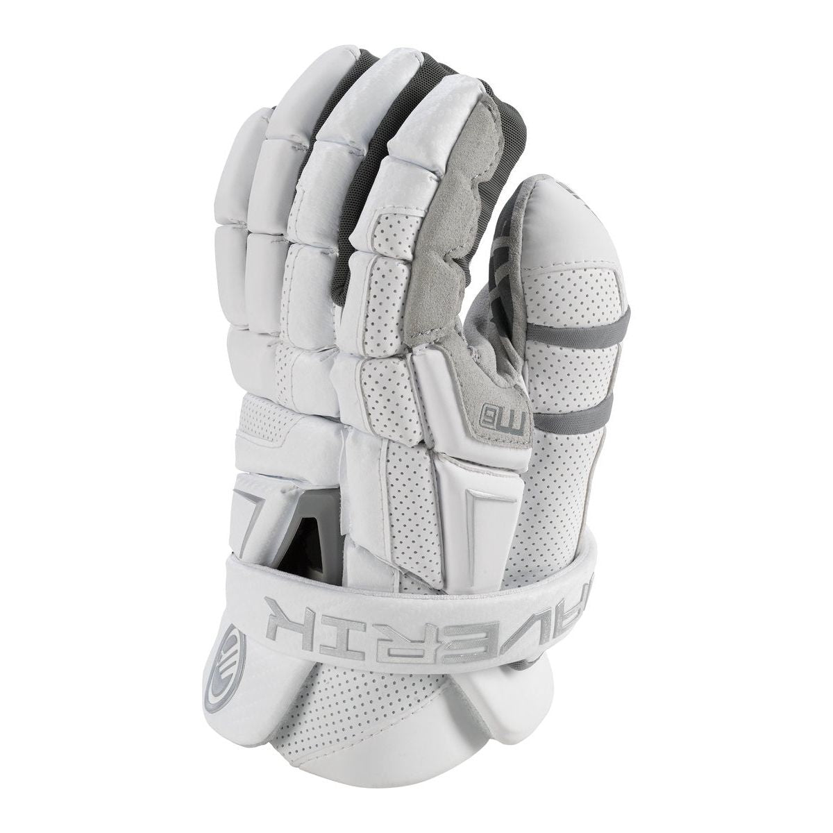 Maverik M6 Lacrosse Goalie Gloves