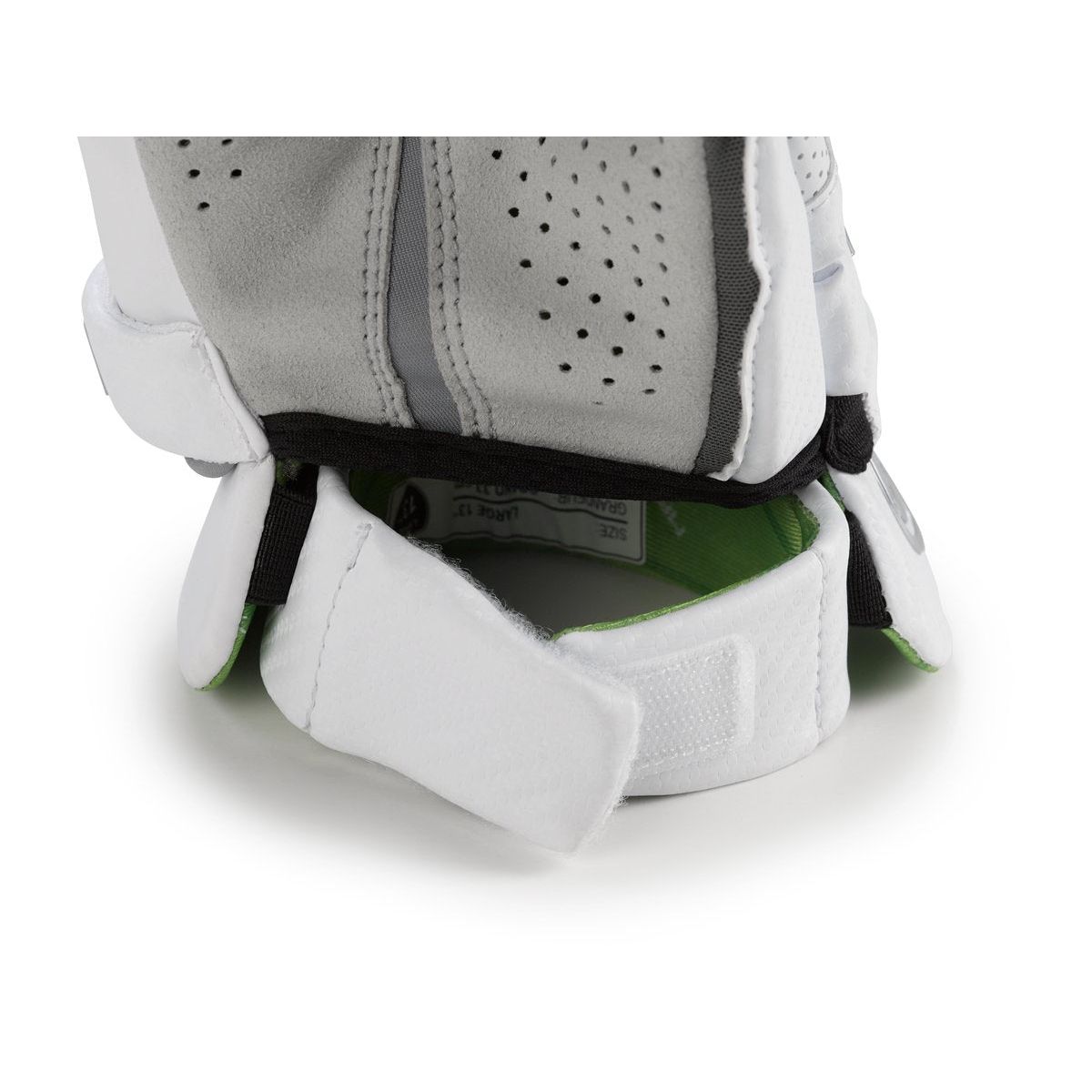 Maverik M6 Lacrosse Goalie Gloves