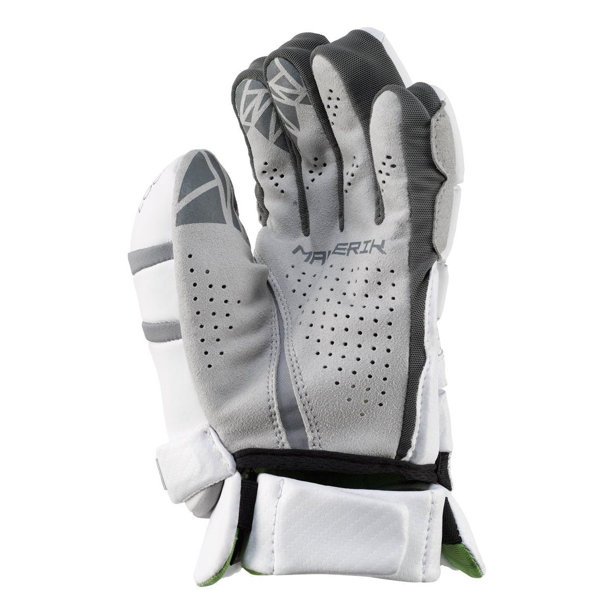 Maverik M6 Lacrosse Goalie Gloves