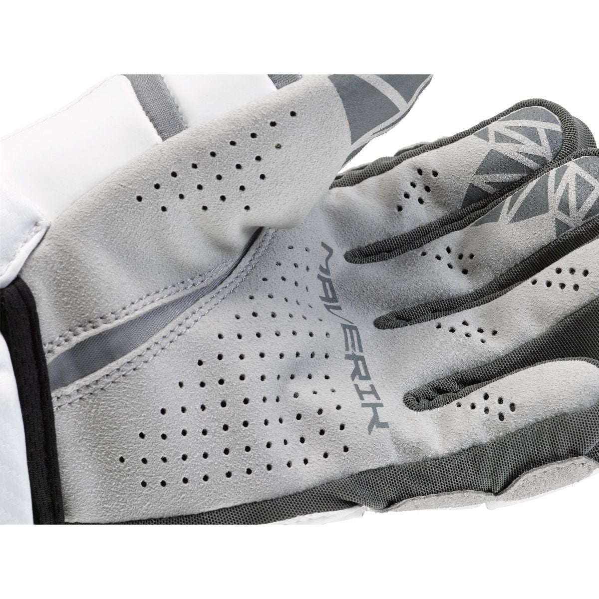 Maverik M6 Lacrosse Goalie Gloves