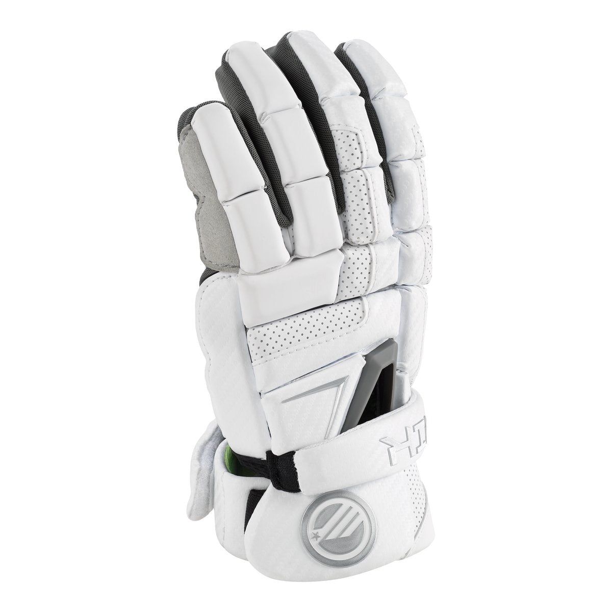 Maverik M6 Lacrosse Goalie Gloves