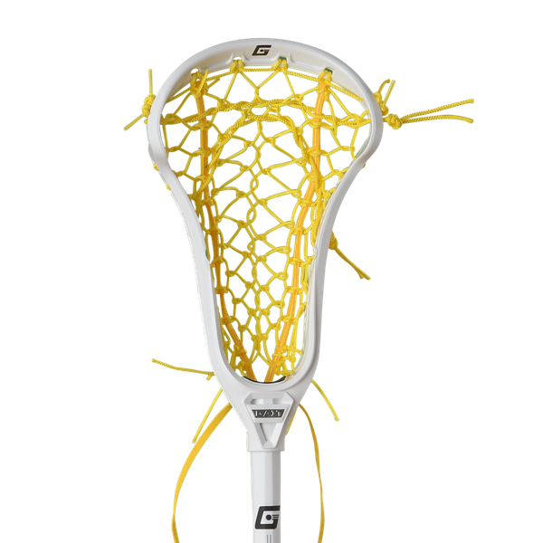 Gait Air D Flex Mesh Women's Lacrosse Head