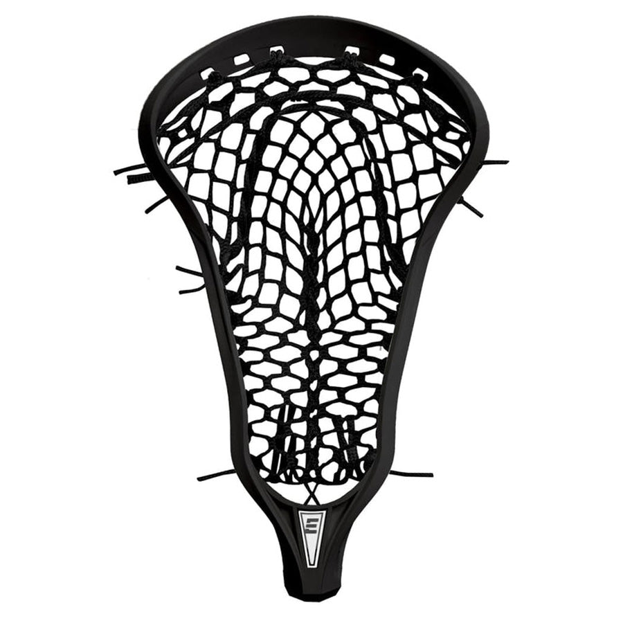Epoch Purpose Elite 10 Degree Dragonfly Purpose Pro Mesh Composite Women's Lacrosse 1" Alloy Handle