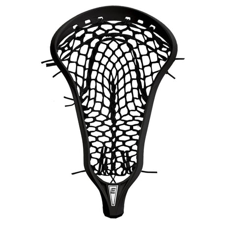 Epoch Purpose Elite 10 Degree Dragonfly Purpose Pro Mesh Composite Women's Lacrosse 1" Alloy Handle