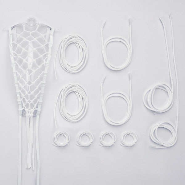 STX Women's Lock Pocket 2.0 Stringing Kit