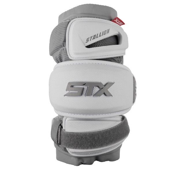 STX Stallion 1K Arm Pads