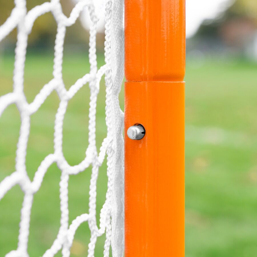 Forza 6 x 6 Folding Backyard Lacrosse Goal and Net