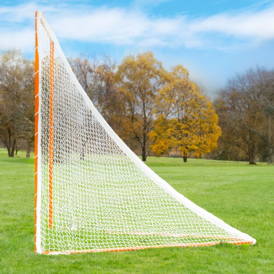 Forza 6 x 6 Folding Backyard Lacrosse Goal and Net