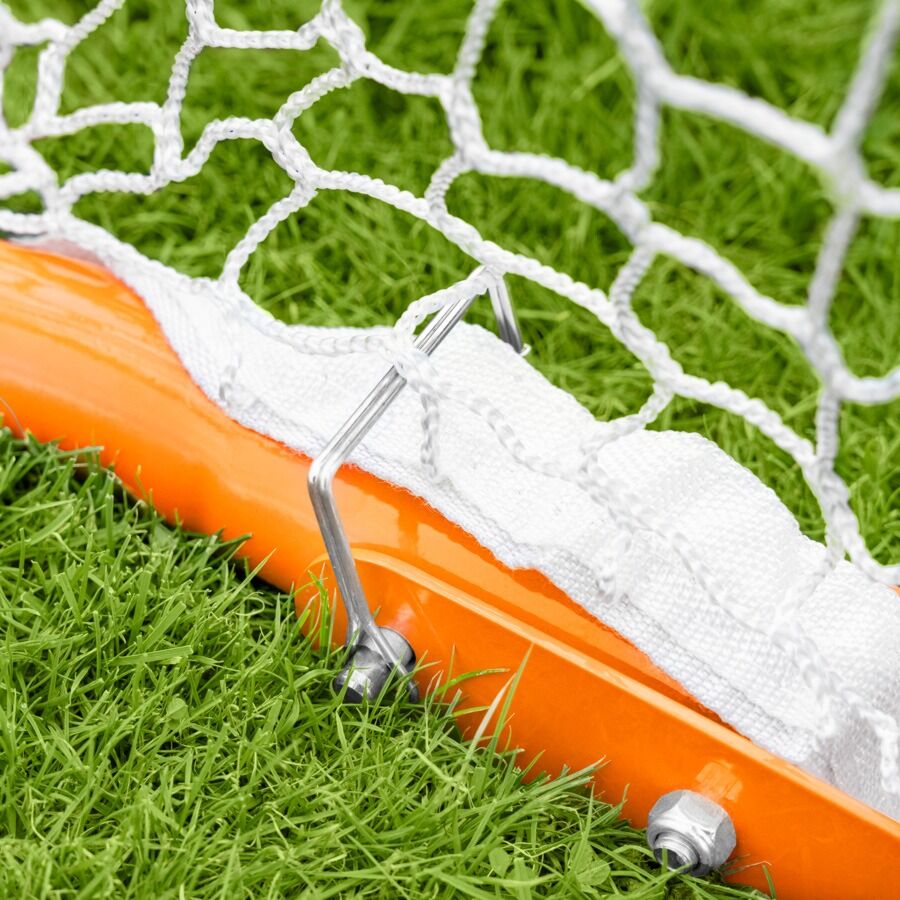 Forza 6 x 6 Folding Backyard Lacrosse Goal and Net
