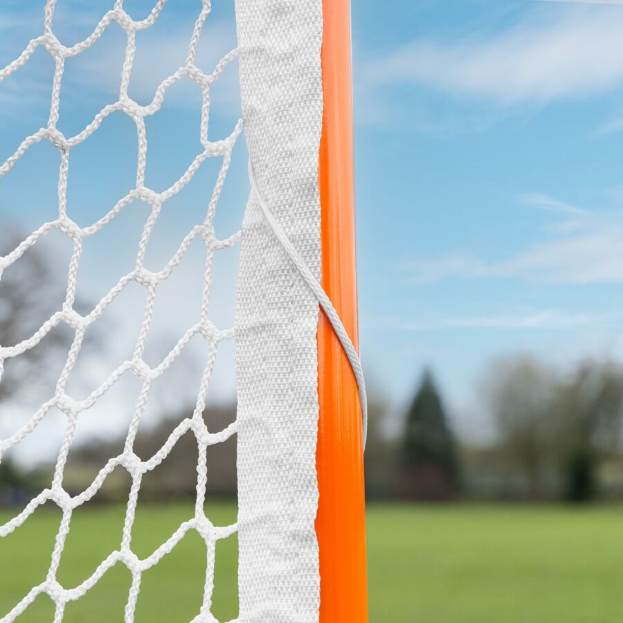 Forza 4 x 4 Folding Backyard Lacrosse Goal and Net