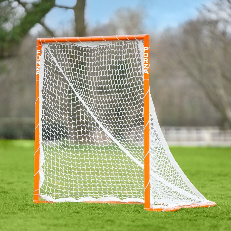 Forza 4 x 4 Folding Backyard Lacrosse Goal and Net