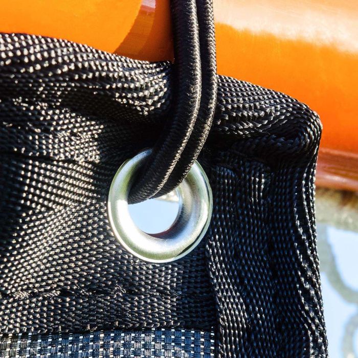 Forza Lacrosse Goal Target