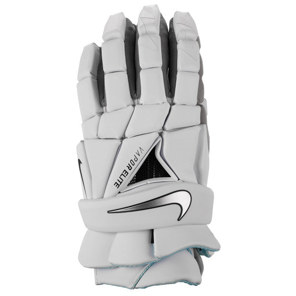 Nike Vapor Elite Lacrosse Gloves 2025 Model