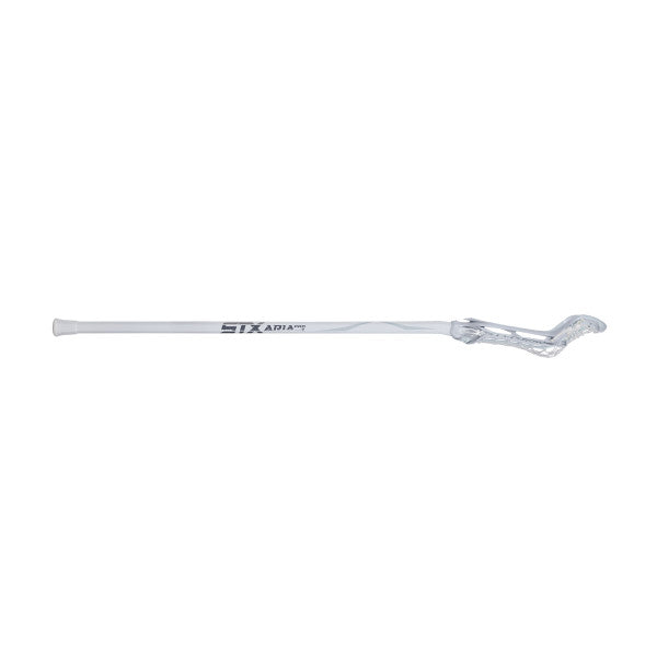 STX Aria Pro-X Complete Women's Lacrosse Stick with Lock Pocket 2.0