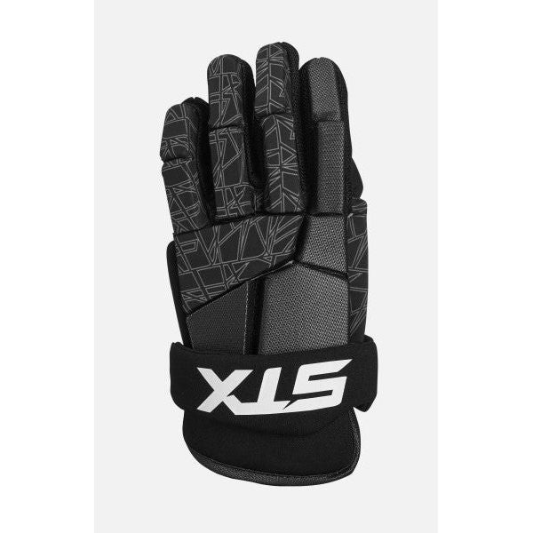 STX Stallion 75 Lacrosse Gloves 2024 Model