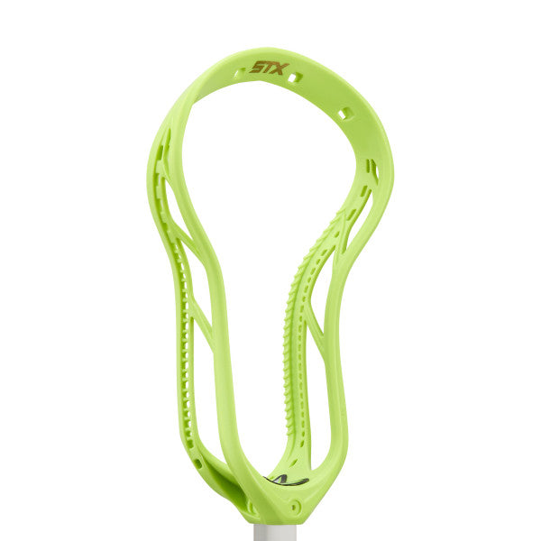 STX X-IT Flex Lacrosse Head Limited Edition Green