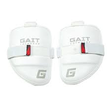 Gait Command 3 Lacrosse Bicep Pads