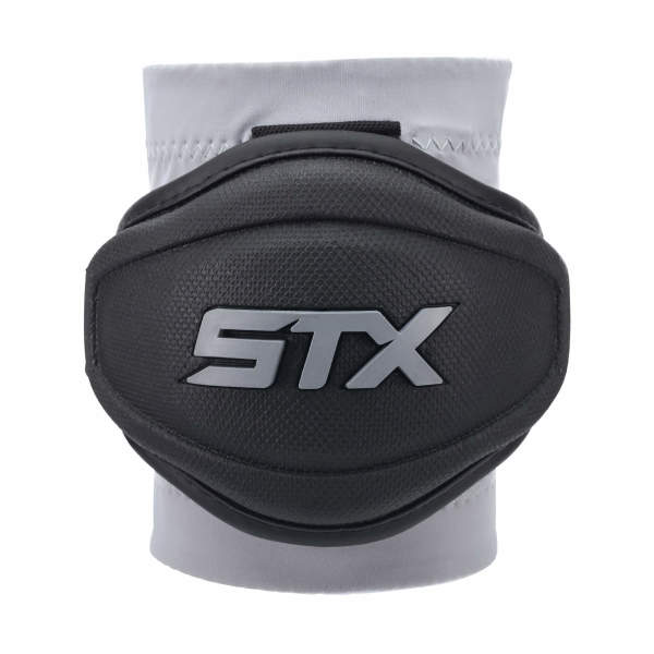 STX Stallion 1K Lacrosse Elbow Pads