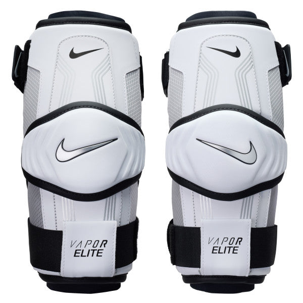 Nike Vapor Elite Lacrosse Arm Pads 2025 Model
