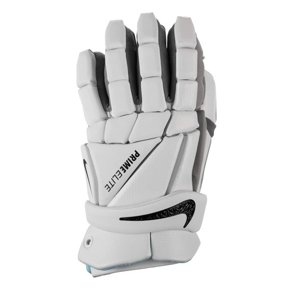 Nike Prime Elite Goalie Lacrosse Gloves