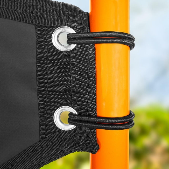 Forza Lacrosse Goal Target